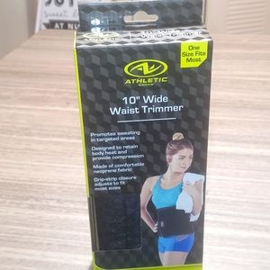 Waist Trimmer